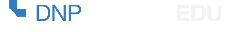 DNPCaliforniaEDU.org logo