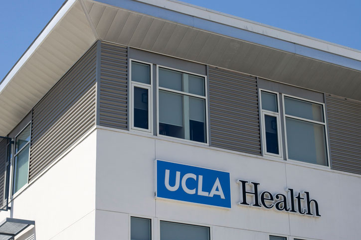 ucla health