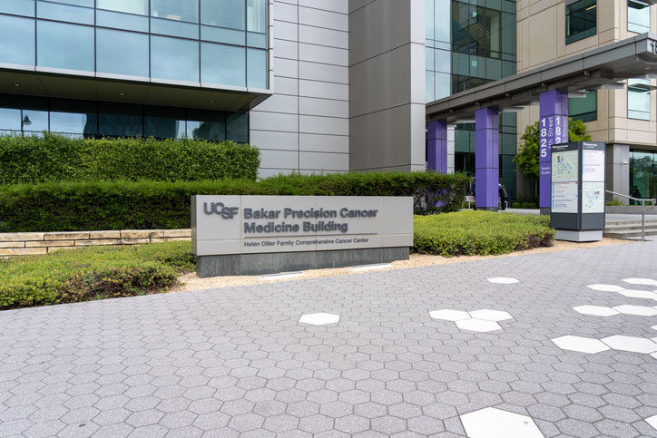 ucsf campus