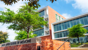 geffen school of medicine